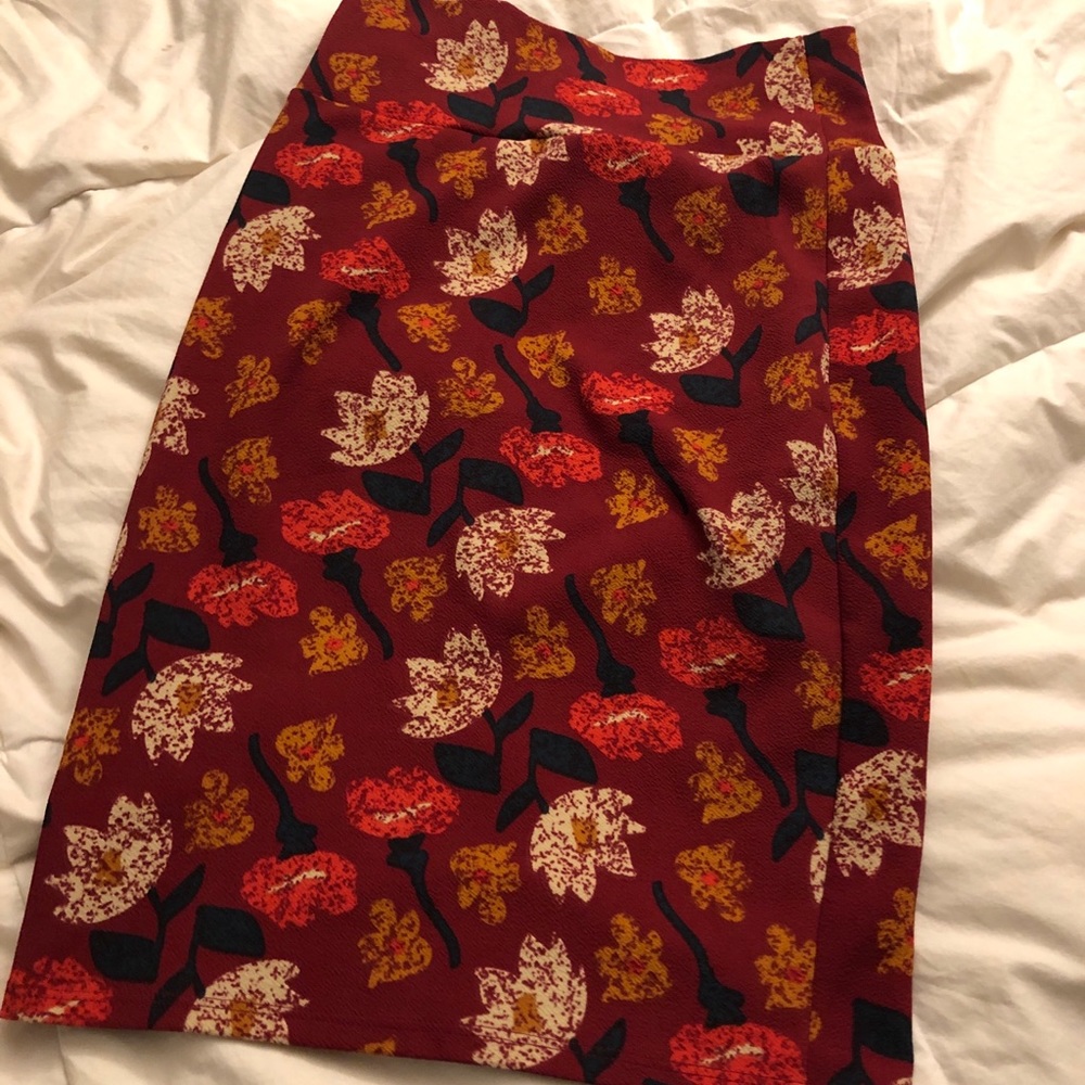 Lularoe Cassie